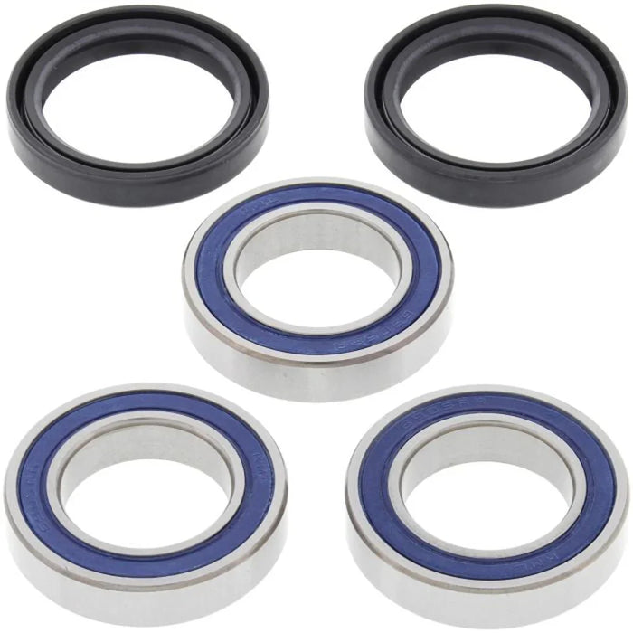 All Balls Wheel Bearing Kit Front Or Rear Aprilia Husqvarna Kawasaki Ktm Suzuki - LX2001 - Homewares, Outdoor, Phone Accessories, Cases, Speakers, Headphones + More -