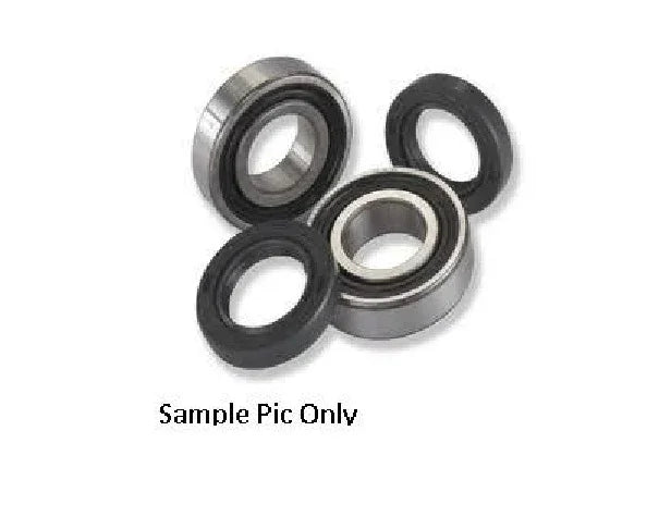 WHEEL BEARING KIT FRONT ALL BALLS HONDA CRF150F CRF230F 03-18 - LX2001 - Homewares, Outdoor, Phone Accessories, Cases, Speakers, Headphones + More -