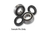 WHEEL BEARING KIT FRONT ALL BALLS HONDA CRF150F CRF230F 03-18 - LX2001 - Homewares, Outdoor, Phone Accessories, Cases, Speakers, Headphones + More -