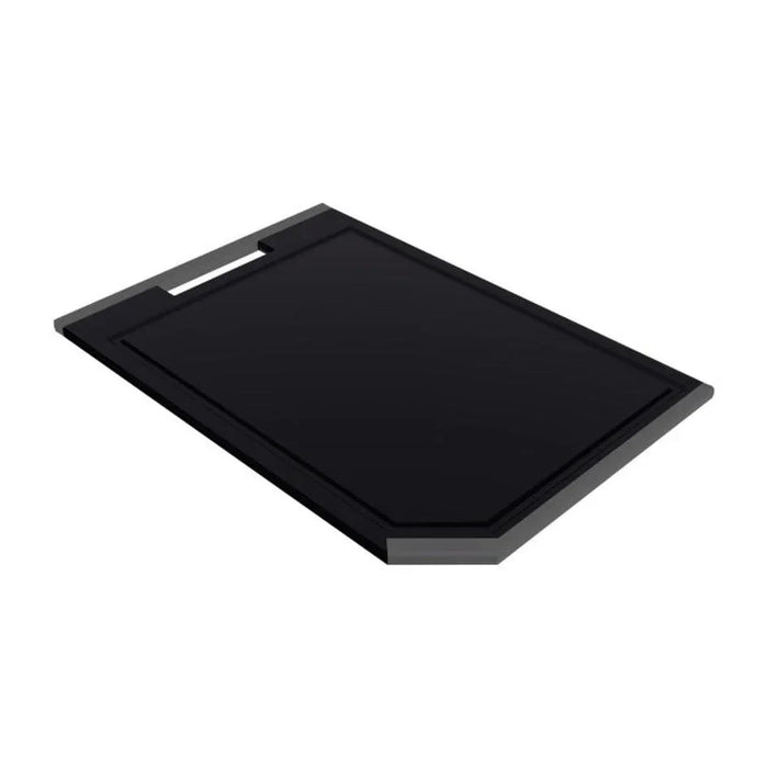 Tramontina Churrasco Black Barbecue Cutting Board 43x30cm - LX2001 - Homewares, Outdoor, Phone Accessories, Cases, Speakers, Headphones + More -