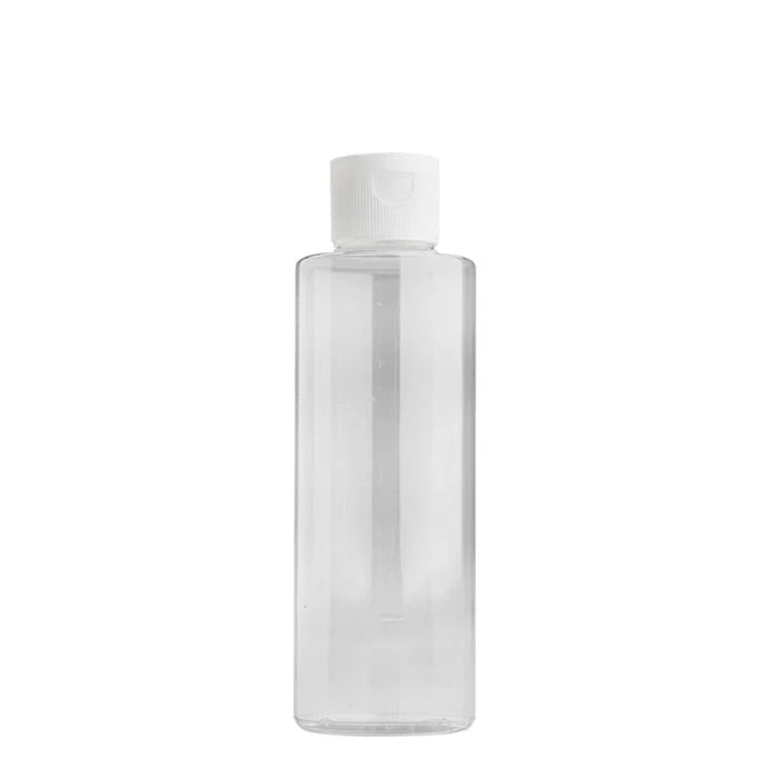 Clear Bottle With Flip Top Cap 250Ml - LX2001 - Homewares, Outdoor, Phone Accessories, Cases, Speakers, Headphones + More -