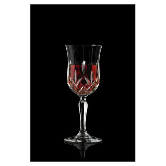 RCR Opera Wine Glass 230ml - Set 6 - LX2001 - Homewares, Outdoor, Phone Accessories, Cases, Speakers, Headphones + More -