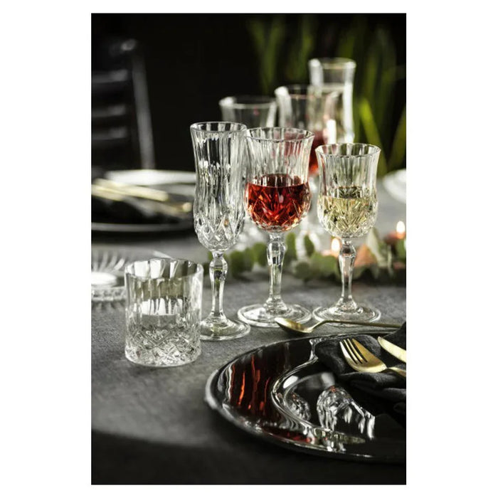 RCR Opera Wine Glass 230ml - Set 6 - LX2001 - Homewares, Outdoor, Phone Accessories, Cases, Speakers, Headphones + More -