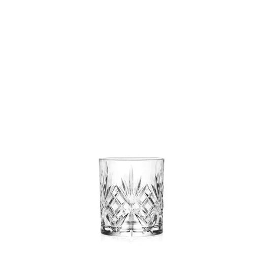 RCR Melodia DOF Tumbler 340ml - Set 6 - LX2001 - Homewares, Outdoor, Phone Accessories, Cases, Speakers, Headphones + More -