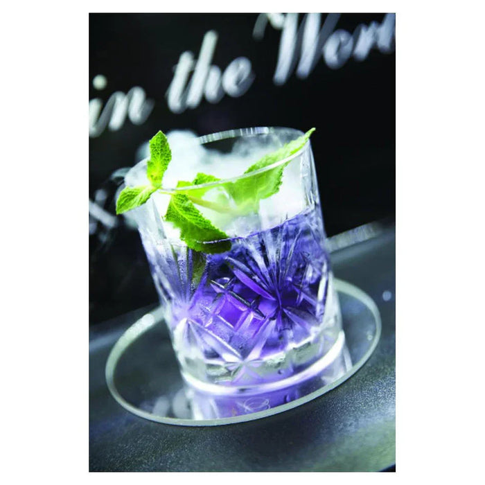 RCR Melodia DOF Tumbler 340ml - Set 6 - LX2001 - Homewares, Outdoor, Phone Accessories, Cases, Speakers, Headphones + More -