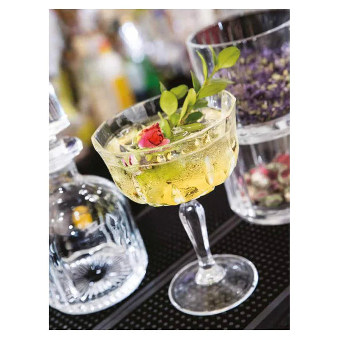 RCR Opera Champagne Glass 240ml - Set 6 - LX2001 - Homewares, Outdoor, Phone Accessories, Cases, Speakers, Headphones + More -