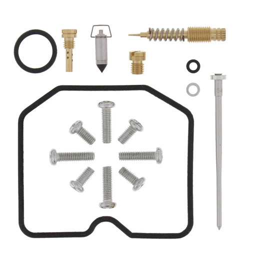 All Balls Carburetor Rebuild Kit Kawasaki Klx250 06-07 2010 12-14 - LX2001 - Homewares, Outdoor, Phone Accessories, Cases, Speakers, Headphones + More -