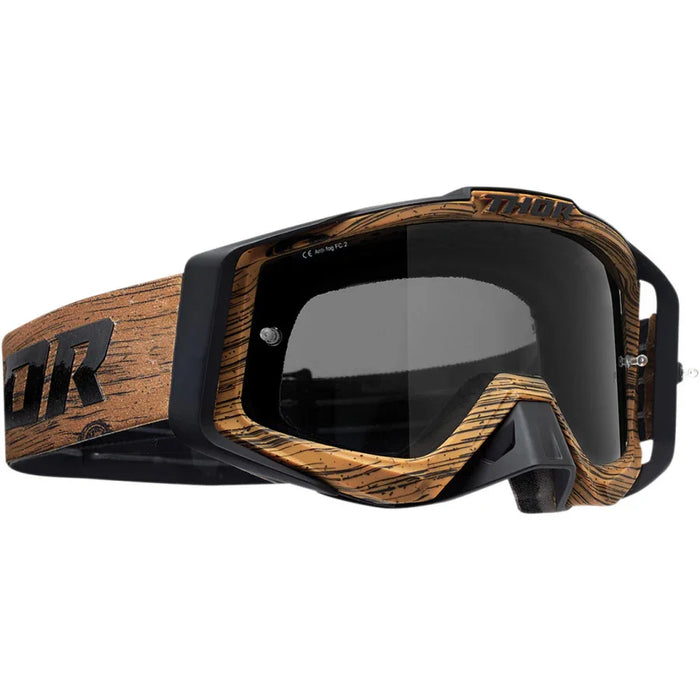 THOR MX GOGGLES S21 & S22 SNIPER PRO WOODY - LX2001 - Homewares, Outdoor, Phone Accessories, Cases, Speakers, Headphones + More -
