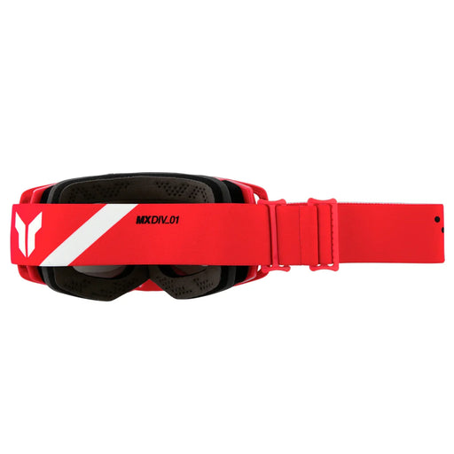 Goggle S26 Thor Mx Activate Flite Red - LX2001 - Homewares, Outdoor, Phone Accessories, Cases, Speakers, Headphones + More -