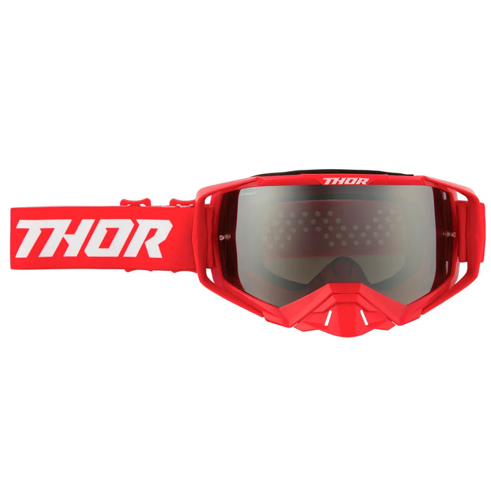 Goggle S26 Thor Mx Activate Flite Red - LX2001 - Homewares, Outdoor, Phone Accessories, Cases, Speakers, Headphones + More -