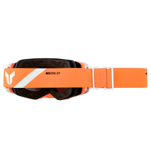 Goggle S26 Thor Mx Activate Flite Orange - LX2001 - Homewares, Outdoor, Phone Accessories, Cases, Speakers, Headphones + More -