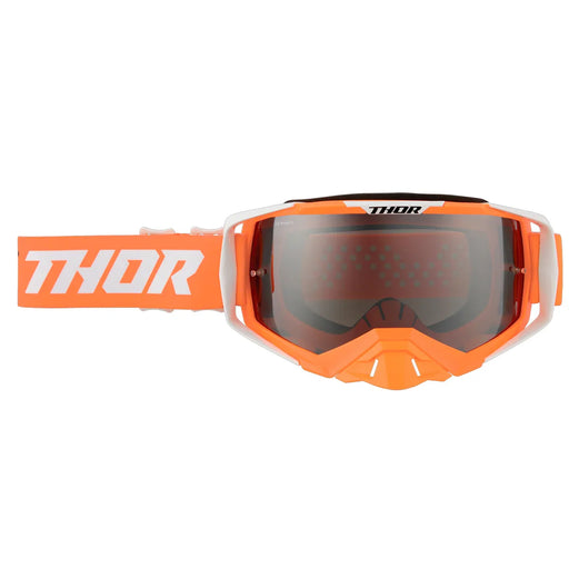 Goggle S26 Thor Mx Activate Flite Orange - LX2001 - Homewares, Outdoor, Phone Accessories, Cases, Speakers, Headphones + More -
