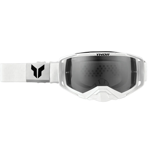 Goggle S26 Thor Mx Activate White - LX2001 - Homewares, Outdoor, Phone Accessories, Cases, Speakers, Headphones + More -