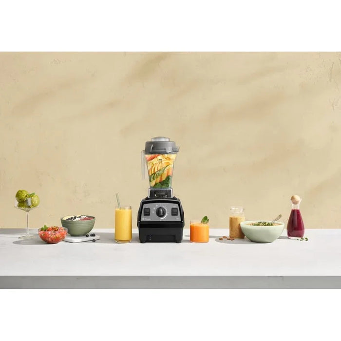 Vitamix Explorian Series E510 Blender - LX2001 - Homewares, Outdoor, Phone Accessories, Cases, Speakers, Headphones + More -