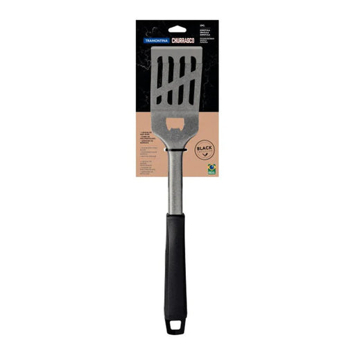 Tramontina Churrasco Black Barbecue Spatula 43cm - LX2001 - Homewares, Outdoor, Phone Accessories, Cases, Speakers, Headphones + More -