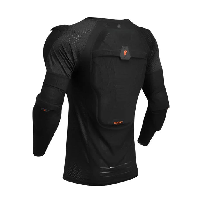 Thor Mx Sentry Stealth Soft Shell L/Xl - LX2001 - Homewares, Outdoor, Phone Accessories, Cases, Speakers, Headphones + More -