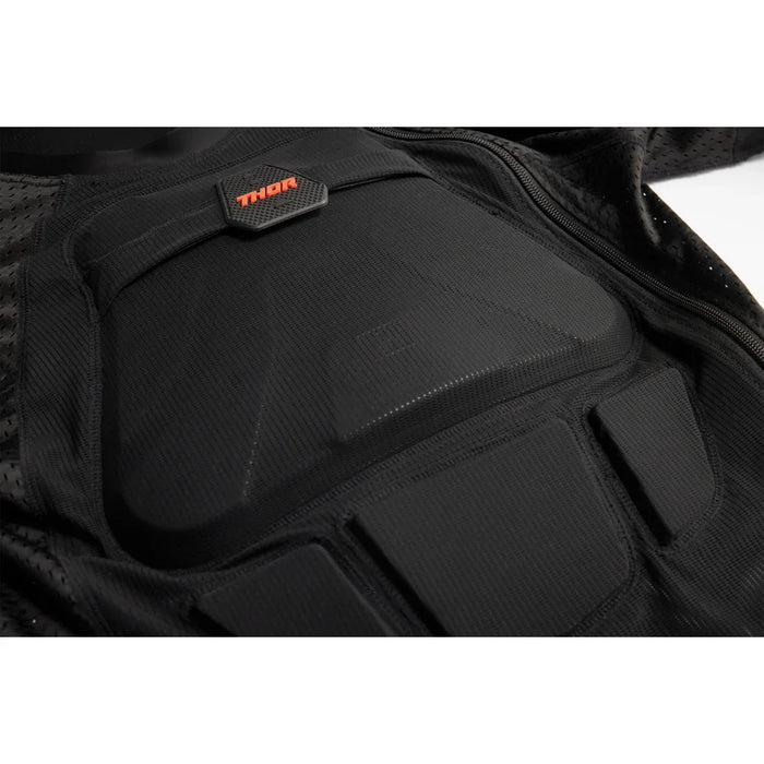 Thor Mx Sentry Stealth Soft Shell 2Xl/3Xl - LX2001 - Homewares, Outdoor, Phone Accessories, Cases, Speakers, Headphones + More -