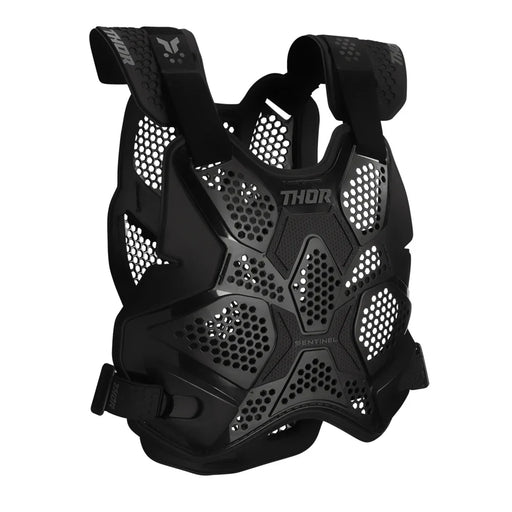 Chest Protector Thor Mx Sentinel Ltd Black Xs/Sm - LX2001 - Homewares, Outdoor, Phone Accessories, Cases, Speakers, Headphones + More -
