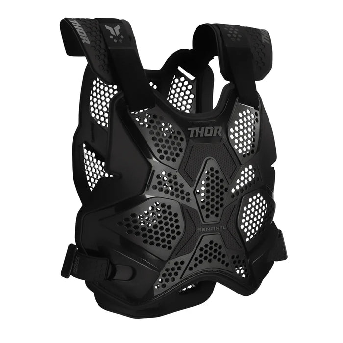 Chest Protector Thor Mx Sentinel Ltd Black Md/Lg - LX2001 - Homewares, Outdoor, Phone Accessories, Cases, Speakers, Headphones + More -