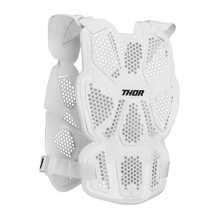 Chest Protector Thor Mx Sentinel Ltd White Xl/2Xl - LX2001 - Homewares, Outdoor, Phone Accessories, Cases, Speakers, Headphones + More -