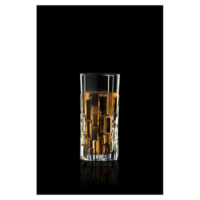 RCR Etna Hiball Tumbler Glass 340ml - Set 6 - LX2001 - Homewares, Outdoor, Phone Accessories, Cases, Speakers, Headphones + More -