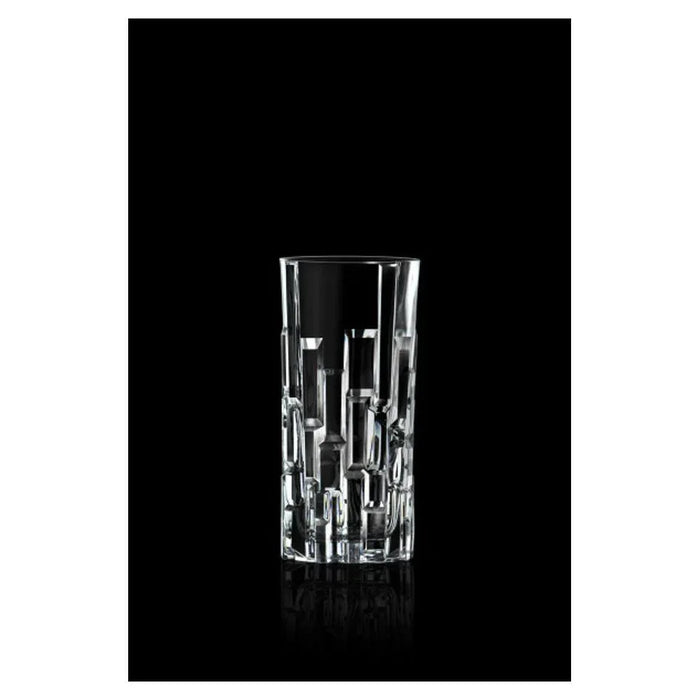 RCR Etna Hiball Tumbler Glass 340ml - Set 6 - LX2001 - Homewares, Outdoor, Phone Accessories, Cases, Speakers, Headphones + More -