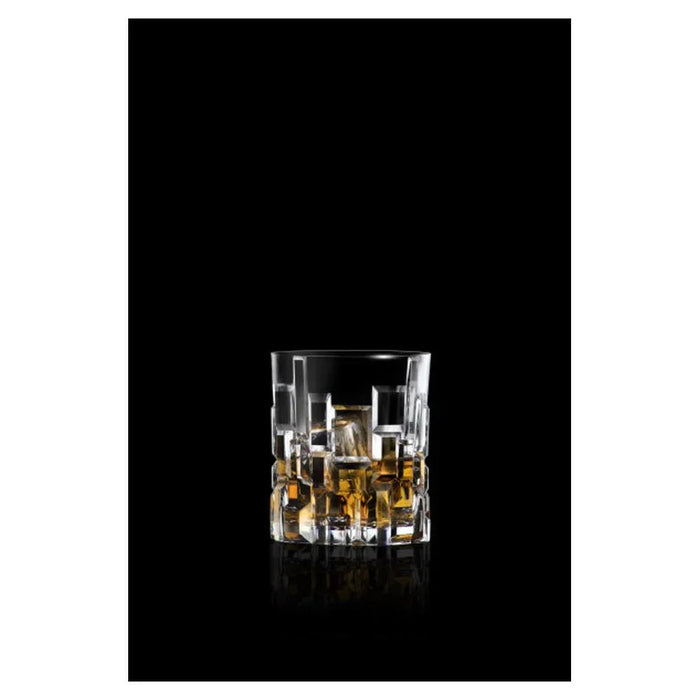 RCR Etna DOF Tumbler Glass 330ml - Set 6 - LX2001 - Homewares, Outdoor, Phone Accessories, Cases, Speakers, Headphones + More -