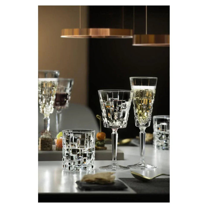 RCR Etna DOF Tumbler Glass 330ml - Set 6 - LX2001 - Homewares, Outdoor, Phone Accessories, Cases, Speakers, Headphones + More -