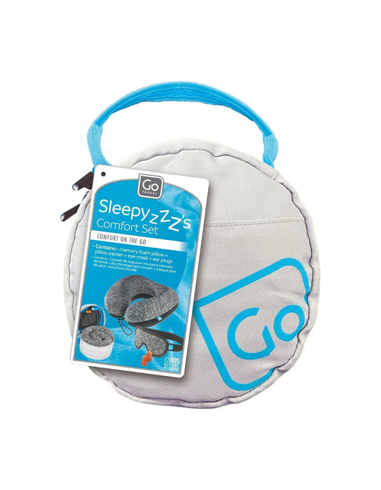 The Zzzs Comfort Pack - LX2001 - Homewares, Outdoor, Phone Accessories, Cases, Speakers, Headphones + More -