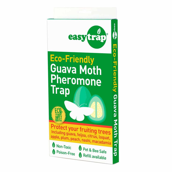 EasyTrap For Guava Moth