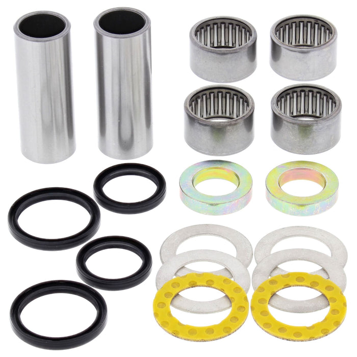 All Balls Swingarm Bearing Kit Yamaha Wr250F Wr450F Yz250F Yz250Fx Yz450F Yz450F