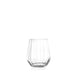 RCR Optiq Stemless Glass 430ml - Set 6 - LX2001 - Homewares, Outdoor, Phone Accessories, Cases, Speakers, Headphones + More -