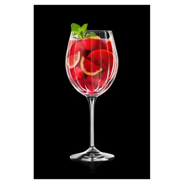 RCR Optiq Wine Glass 650ml - Set 6 - LX2001 - Homewares, Outdoor, Phone Accessories, Cases, Speakers, Headphones + More -