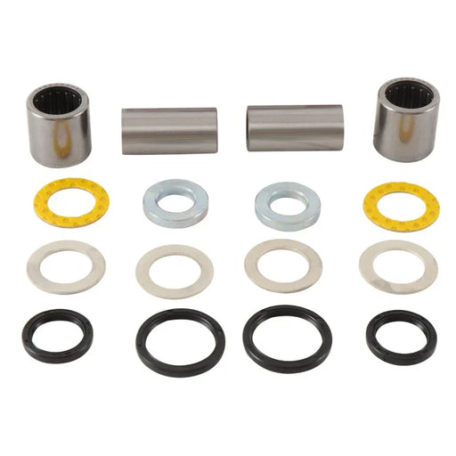 All Balls Shock Bearing Kit Lower Or Upper Rear Kawasaki Kdx Kx Klx Suzuki Rm Rm - LX2001 - Homewares, Outdoor, Phone Accessories, Cases, Speakers, Headphones + More -