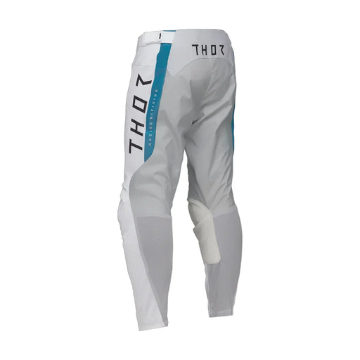 Pants S25 Thor Mx Launch Raid White/Grey 36 - LX2001 - Homewares, Outdoor, Phone Accessories, Cases, Speakers, Headphones + More -
