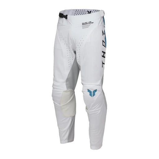 Pants S25 Thor Mx Launch Raid White/Grey 36 - LX2001 - Homewares, Outdoor, Phone Accessories, Cases, Speakers, Headphones + More -