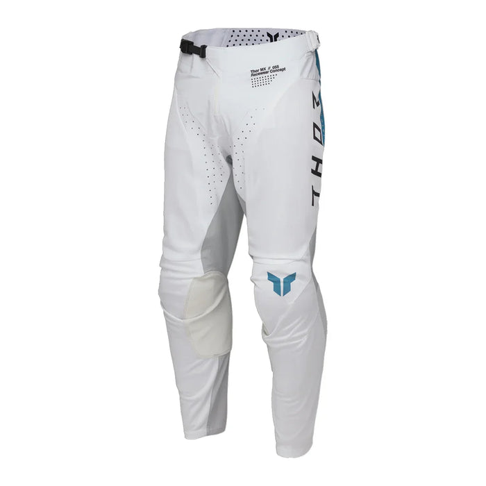 Pants S25 Thor Mx Launch Raid White/Grey 36 - LX2001 - Homewares, Outdoor, Phone Accessories, Cases, Speakers, Headphones + More -