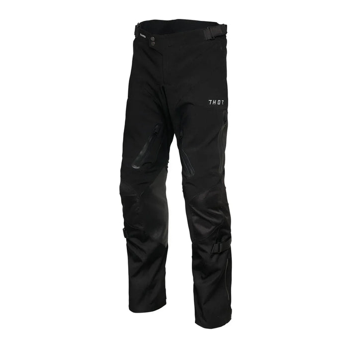 Pants S26 Thor Mx Range Black/Heather 34 - LX2001 - Homewares, Outdoor, Phone Accessories, Cases, Speakers, Headphones + More -