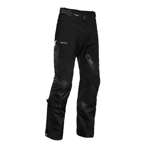 Pants S26 Thor Mx Range Black/Heather 36 - LX2001 - Homewares, Outdoor, Phone Accessories, Cases, Speakers, Headphones + More -