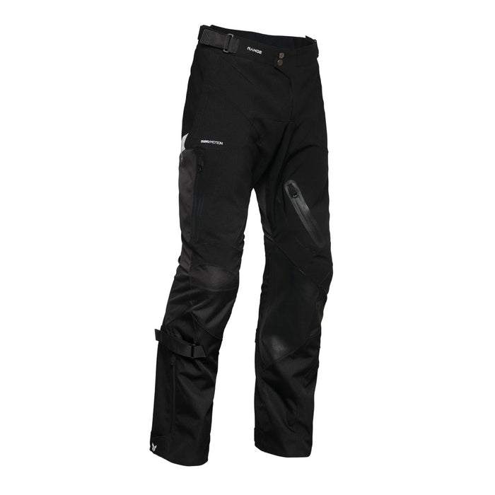 Pants S27 Thor Mx Range Black/Heather 42