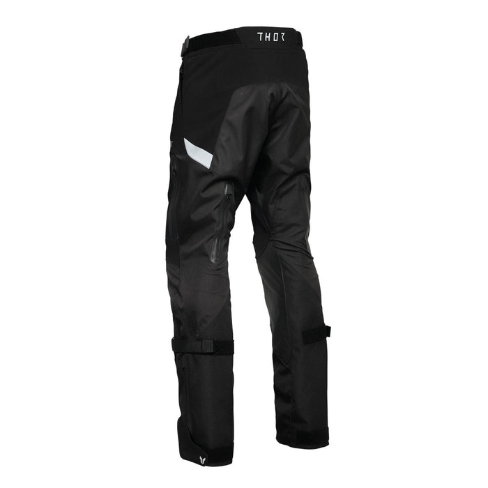 Pants S27 Thor Mx Range Black/Heather 42