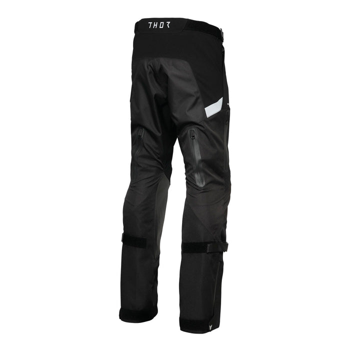 Pants S27 Thor Mx Range Black/Heather 42