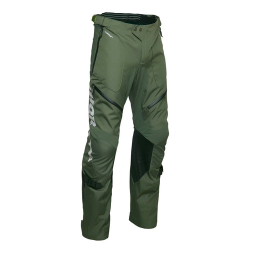 Pants S26 Thor Mx Terrain Otb Army/Char 34 - LX2001 - Homewares, Outdoor, Phone Accessories, Cases, Speakers, Headphones + More -