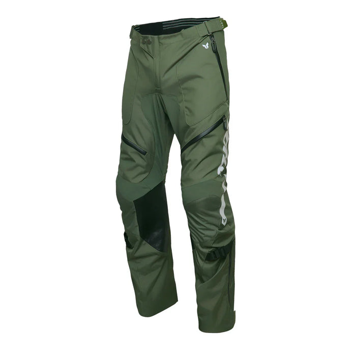 Pants S26 Thor Mx Terrain Otb Army/Char 34 - LX2001 - Homewares, Outdoor, Phone Accessories, Cases, Speakers, Headphones + More -