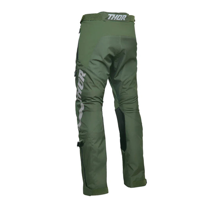 Pants S26 Thor Mx Terrain Otb Army/Char 40 - LX2001 - Homewares, Outdoor, Phone Accessories, Cases, Speakers, Headphones + More -