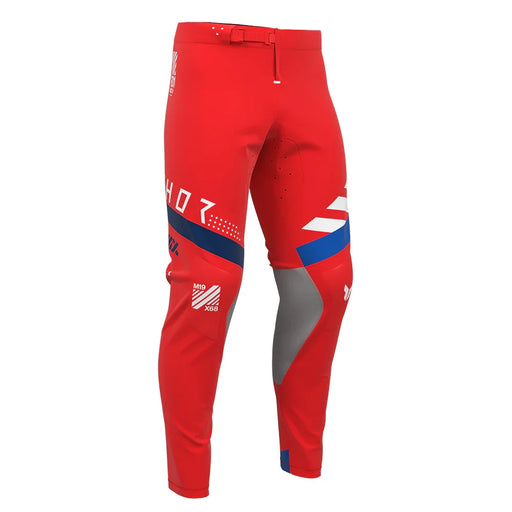 Pants S26 Thor Mx Sportmode Synth Red 36 - LX2001 - Homewares, Outdoor, Phone Accessories, Cases, Speakers, Headphones + More -