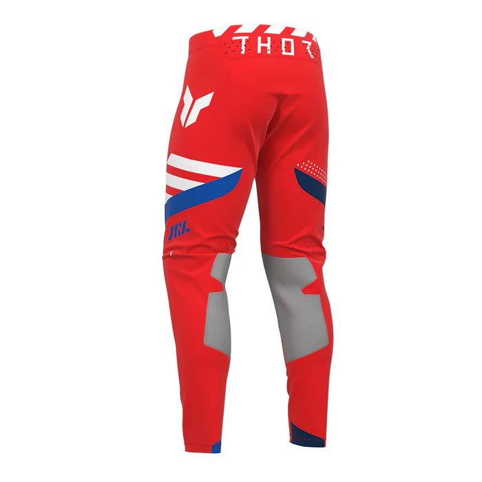 Pants S26 Thor Mx Sportmode Synth Red 38 - LX2001 - Homewares, Outdoor, Phone Accessories, Cases, Speakers, Headphones + More -