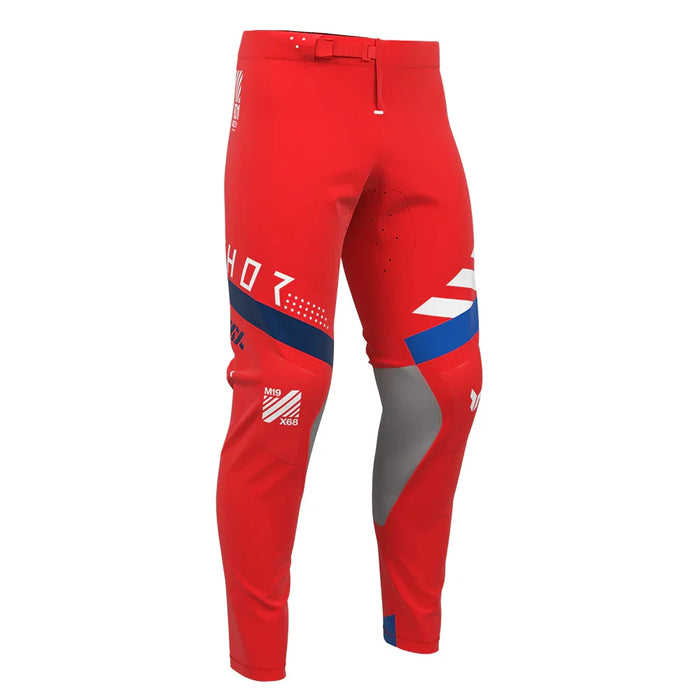 Pants S26 Thor Mx Sportmode Synth Red 38 - LX2001 - Homewares, Outdoor, Phone Accessories, Cases, Speakers, Headphones + More -