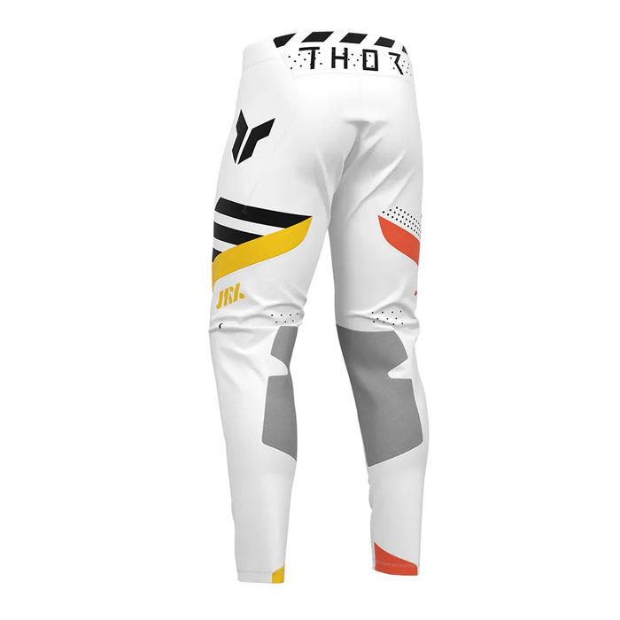 Pants S26 Thor Mx Sportmode Synth White 38 - LX2001 - Homewares, Outdoor, Phone Accessories, Cases, Speakers, Headphones + More -
