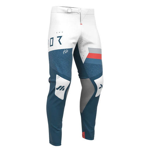 Pants S26 Thor Mx Sportmode League Blue/White 32 - LX2001 - Homewares, Outdoor, Phone Accessories, Cases, Speakers, Headphones + More -